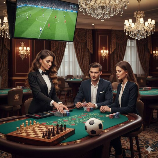 洛克王国宠物展示